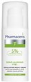 Крем для обличчя Pharmaceris T Sebo-Almond Peel 5% нічний I ступінь відлущування з 5% мигдальною кислотою, 50 мл