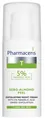 Крем для обличчя Pharmaceris T Sebo-Almond Peel 5% нічний I ступінь відлущування з 5% мигдальною кислотою, 50 мл