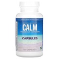 Магний глицинат Natural Vitality CALM Magnesium Glycinate supplement 108 мг, 120 капсул