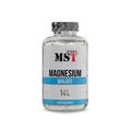 Магний малат MST Nutrition Magnesium Malate 141 мг, 120 капсул