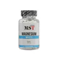 Магній малат MST Nutrition Magnesium Malate 141 мг, 60 капсул