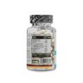 Магній малат MST Nutrition Magnesium Malate 141 мг, 60 капсул
