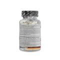 Магній малат MST Nutrition Magnesium Malate 141 мг, 60 капсул