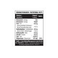 Магній малат MST Nutrition Magnesium Malate 141 мг, 60 капсул