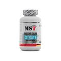 Магний цитрат MST Nutrition Magnesium Citrate 200 мг, 180 таблеток