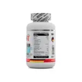 Магній цитрат MST Nutrition Magnesium Citrate 200 мг, 180 таблеток