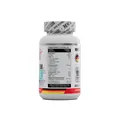 Магній цитрат MST Nutrition Magnesium Citrate 200 мг, 90 таблеток