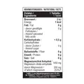 Магній цитрат MST Nutrition Magnesium Citrate 200 мг, 90 таблеток
