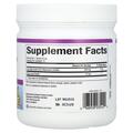Магний цитрат Natural Factors Stress Relax Magnesium Citrate смесь для приготовления напитка, тропических фруктов вкус, 250 г