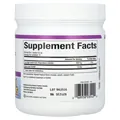 Магній цитрат Natural Factors Stress Relax Magnesium Citrate суміш для приготування напою, тропічних фруктів смак, 250 г