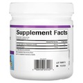 Магний цитрат Natural Factors Stress Relax Magnesium Citrate смесь для приготовления напитка, ягодный вкус, 250 г