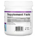 Магній цитрат Natural Factors Stress Relax Magnesium Citrate суміш для приготування напою, ягідний смак, 250 г
