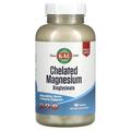 Магнію бісглицинат хелатний KAL Chelated Magnesium Bisglycinate, 180 таблеток