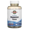 Магнію гліцинат з високою абсорбцією KAL High Absorption Magnesium Glycinate, 90 м'яких таблеток