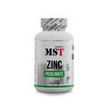 Цинк піколінат MST Nutrition Zinc picolinate 25 мг, 200 таблеток