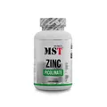 Цинк піколінат MST Nutrition Zinc picolinate 25 мг, 200 таблеток