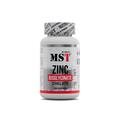 Цинк хелат MST Nutrition Zink Chelate Bisglycinate, 90 таблеток