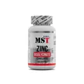 Цинк хелат MST Nutrition Zink Chelate Bisglycinate, 90 таблеток