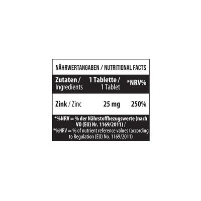 Хром пиколинат MST Nutrition Chromium picolinate, 100 капсул