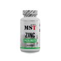 Хром пиколинат MST Nutrition Chromium picolinate, 100 капсул