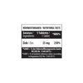 Хром пиколинат MST Nutrition Chromium picolinate, 100 капсул