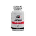 Хром пиколинат MST Nutrition Chromium picolinate, 200 капсул