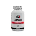 Хром піколінат MST Nutrition Chromium picolinate, 200 капсул