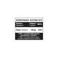 Хром пиколинат MST Nutrition Chromium picolinate, 200 капсул