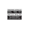 Хром піколінат MST Nutrition Healthy Chromium picolinate, 60 капсул