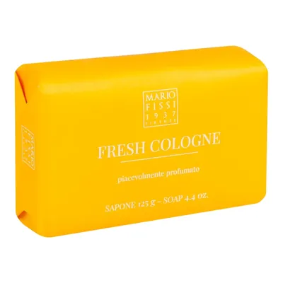 Мило Mario Fissi Old English Fresh Cologne, 125 г