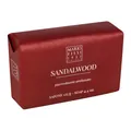 Мило Mario Fissi Old English Sandalwood, 125 г