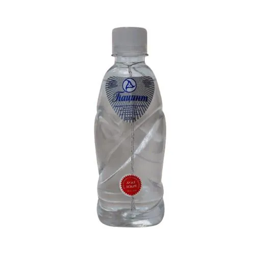 Водоочисник Гіацинт (коагулянт), 330 мл