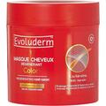 Маска Evoluderm для окрашенных волос восстанавливающая, 500 мл