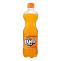 Напій Fanta Orange, 500 мл