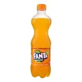 Напій Fanta з апельсиновим соком, 500 мл