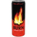 Напій енергетичний Burn Energy Drink Original, 250 мл