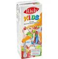 Нектар Rich Kids Яблоко-виноград, 200 мл