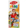 Нектар Rich Kids Мультифруктовий, 200 мл
