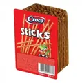 Соломка Сroco Sticks з сіллю, 100 г