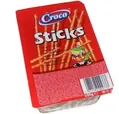 Соломка Сroco Sticks з сіллю, 100 г