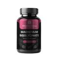 Магний бисглицинат VitalHarmony Magnesium bisglycinate, 90 капсул