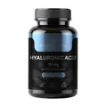 Гіалуронова кислота VitalHarmony Hyaluronic Acid 70 мг, 90 капсул
