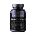 Альфа-липоевая кислота VitalHarmony Alpha Lipoic Acid 100 мг, 90 капсул