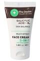 Крем для обличчя The Doctor Health & Care 3 в 1 Salicylic acid + B5, 40 мл