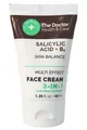 Крем для обличчя The Doctor Health & Care 3 в 1 Salicylic acid + B5, 40 мл