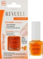 Вітамінний комплекс Revuele Rev Nail Therapy для нігтів, 10 мл