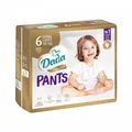 Підгузки-трусики Dada Extra Care XL дитячі, розмір 6, 16+  кг, 32 шт
