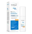 Крем для обличчя Health Derm Laboratory Aqua Ideal Day cream зволожуючий денний, 50 мл