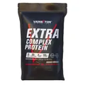Протеїн комплексний Vansiton Extra Complex Protein, подвійний шоколад, 450 г