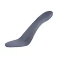 Устілка ортопедична Bauerfeind ErgoPad redux heel 2, slim, при п'ятковій шпорі, розмір 35